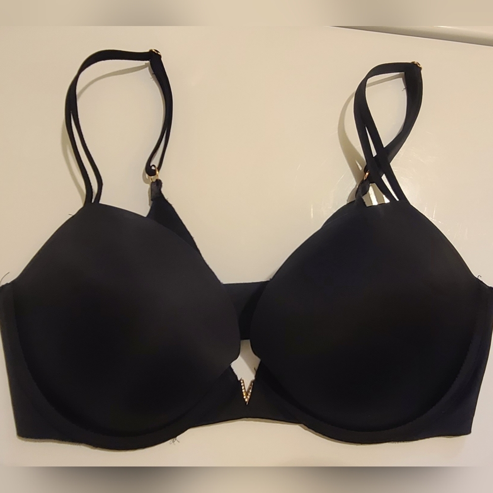 Victoria's Secret Cloud Bra 34D